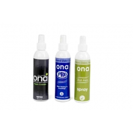 * Ona Spray 250 ml (Pro)